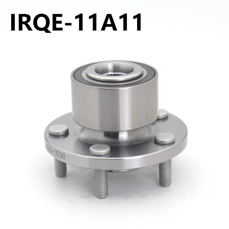 Ford Front Wheel Bearing Hub Assembly 6G912C300GAC 1496721