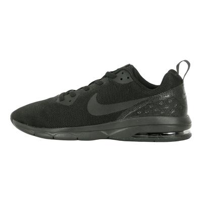 Air Max Motion Chaussures Décontractées Basses Confortables et Douces Baskets pour Enfants Noir 917653-001