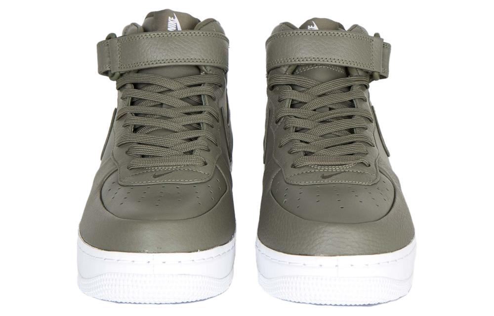 Nike Air Force 1 Mid Urban Haze 819677-300