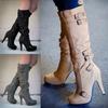 Botas altas – Botas altas
