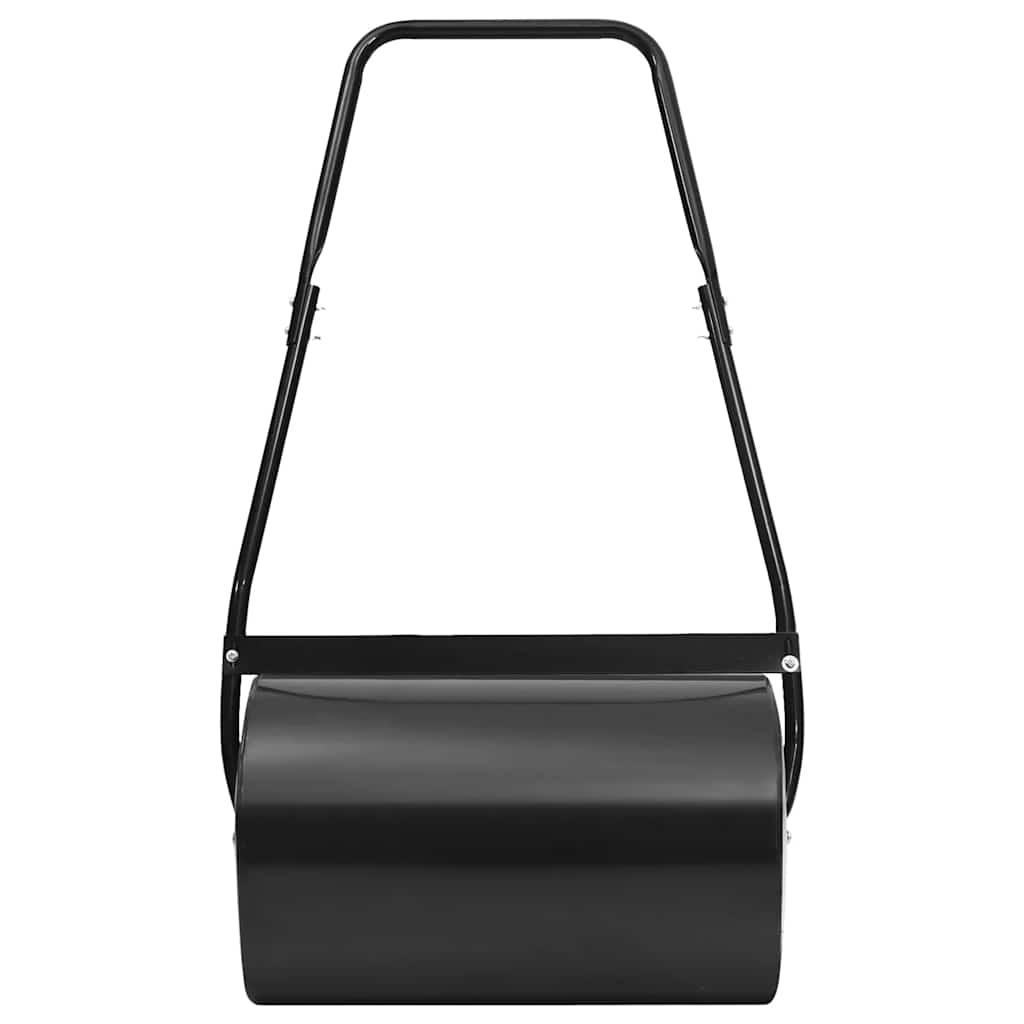 Walec Do Trawnika, Czarny, 63 Cm, 50 L
