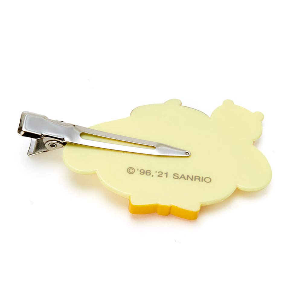 Sanrio Pompompurin Bangs Clip DX 233145