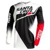 Mens Long Sleeve Cycling Jersey Breathable Quick Dry Mountain Bike Road Trail Riding Shirt