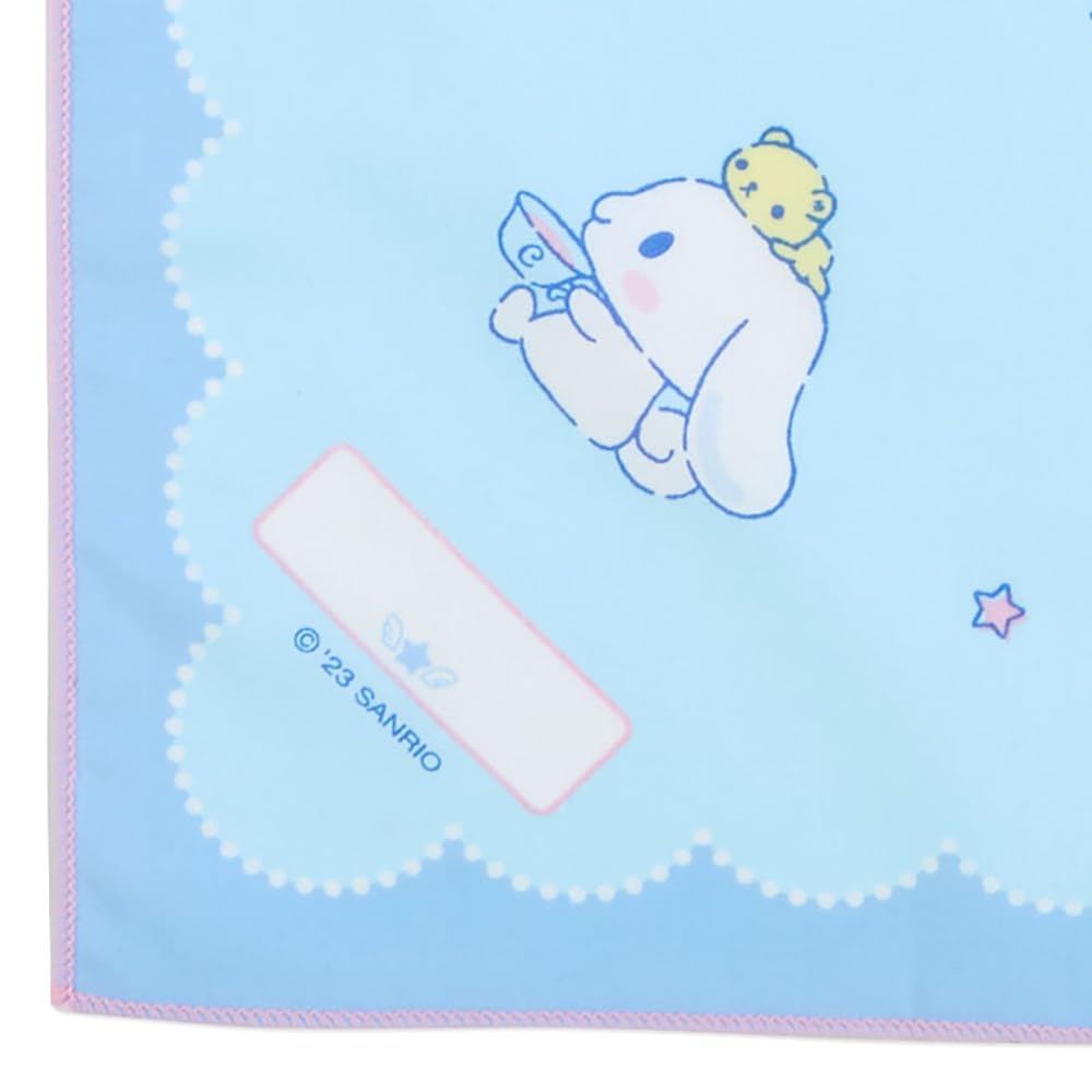 Sanrio Cinnamoroll Lunch Cloth 073806