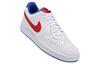 Nike Court Vision White/Red/Blue DB5945-161