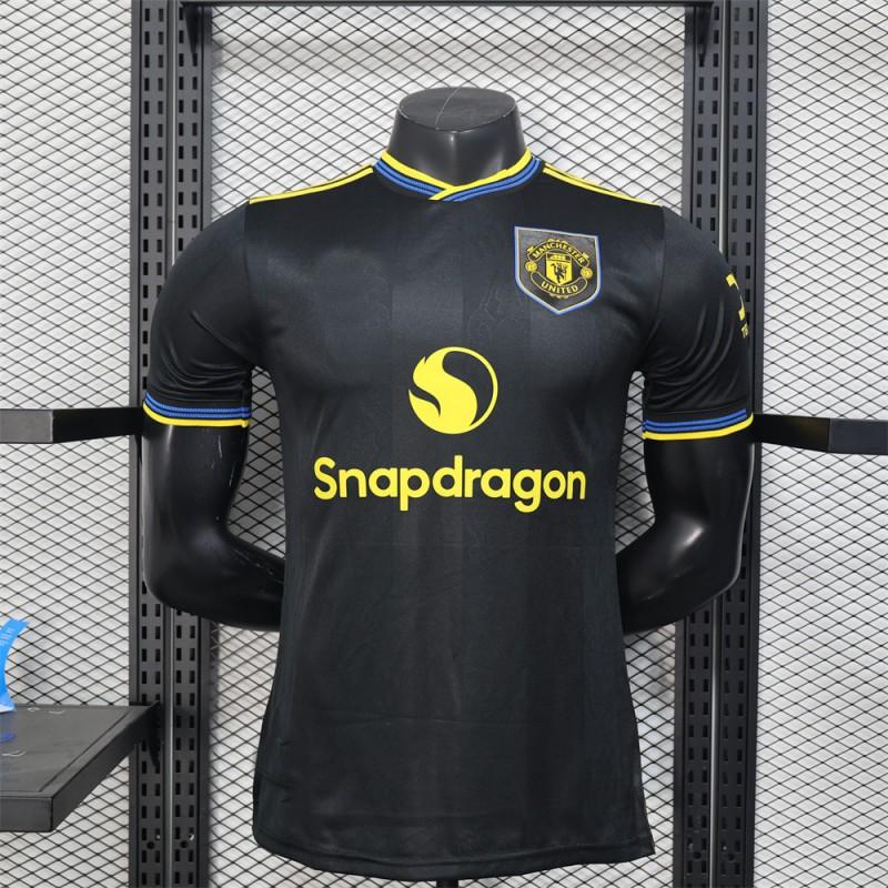 2526 Spielerversion Trikot Barcelona Real Madrid Juventus AC Inter Mailand Arsenal Chelsea Paris Dotte Atletico