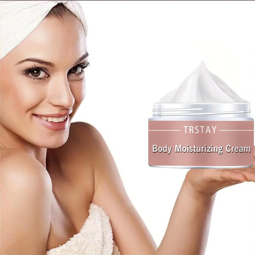 TRSTAY nestleder kremmottakende nestleder melkemudder Sanjie kremslanking Armhule slankekrem