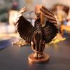 Mythological Griffin Figurine Retro Griffindo Figure Resin Crafts Greek Mythology Statue Home Desktop Accessories Decorations