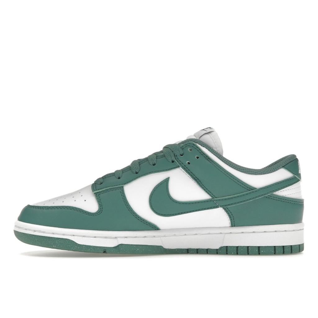 Nike  Dunk Low Next Nature Bicoastal Women Sneakers Teal White DD1873-107