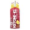 Ketone-IQ, Energy Shots, Raspberry Lemonade, Caffeine Free, 6 Bottles, 59ml (2 fl oz) Each