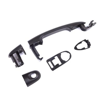 EDP1424 Ön Arka Sol veya Sağ Dış Kapı Kolu Renault Kangoo FW KW 2007-2021 Nissan NV250 Mercedes Citan W415