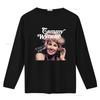 NEUES Tammy Wynette T-Shirt Baumwolle Alle Größen S 5XL Vintage Retro Design vintage Gewaschen Unisex Bequem Leicht dehnbar