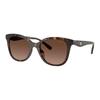 Rectangular Acetate Sunglasses Women Sunglasses Tortoise 0HC8419U