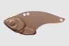 Jackall Kuro Ball 3.0 Grams Sinking Lure Brown (5527)