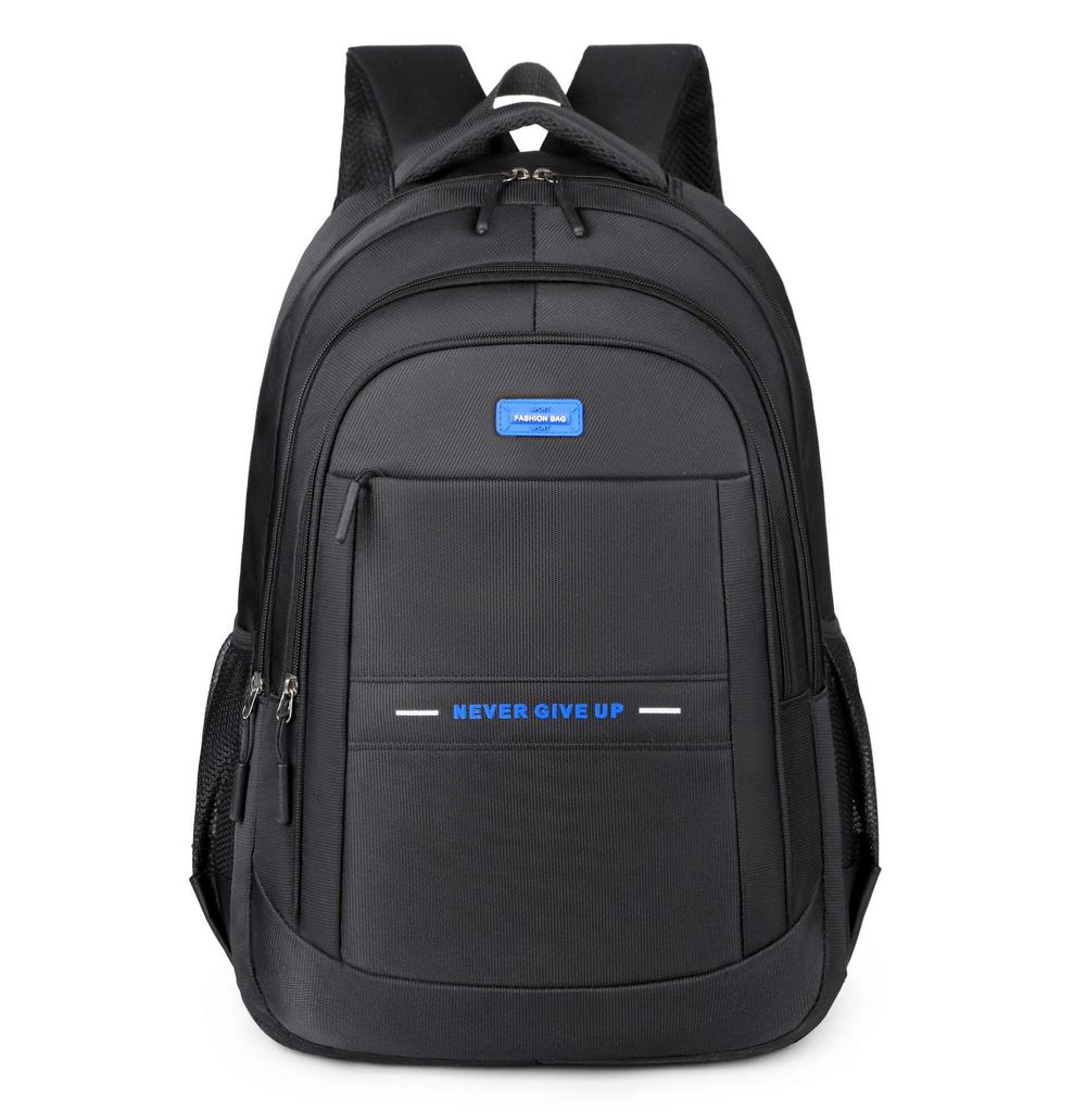 Modischer Rucksack mit großer Kapazität für Männer und Frauen: Ideal für Reisen, Geschäftliches und Schule