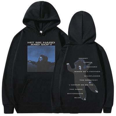 Top – Hoodies & Sweatshirts