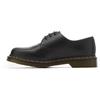 1461 Glattleder Oxford Schwarz Unisex Stiefel 11838002