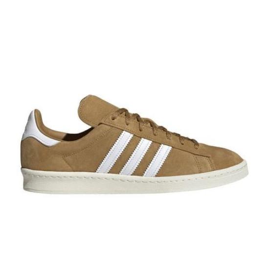 

Adidas Мужские кроссовки Campus 80s Mesa ID7317 EU 37 покинуть белый/белый