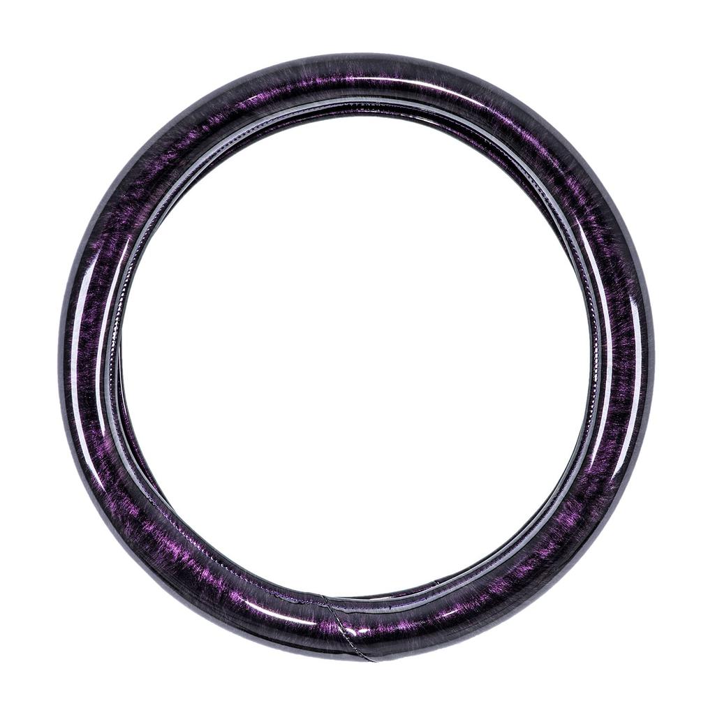 Miyabi Miyabi Truck Supplies Extra Thick Handle Cover S Purple "Orion" (Plain) (36-37cm) HC-ORPSPU