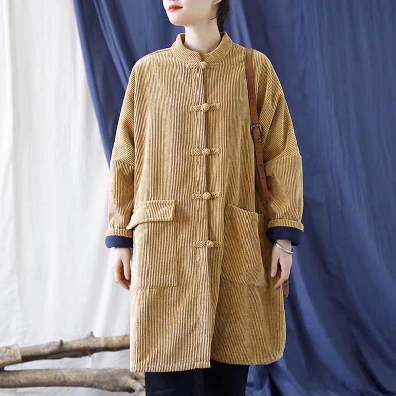 

Пальто для женщин Утепленное Осенне-зимнее Ветровка Оверсайз Водонепроницаемая Повседневная Куртка XXL жёлтый