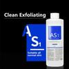 Skin Rejuvenation Moisturizing Water AS1 SA2 AO3 3pcs Aqua Peeling Solution 400ml Hydra Dermabrasion Face Clean Facial Cleansing
