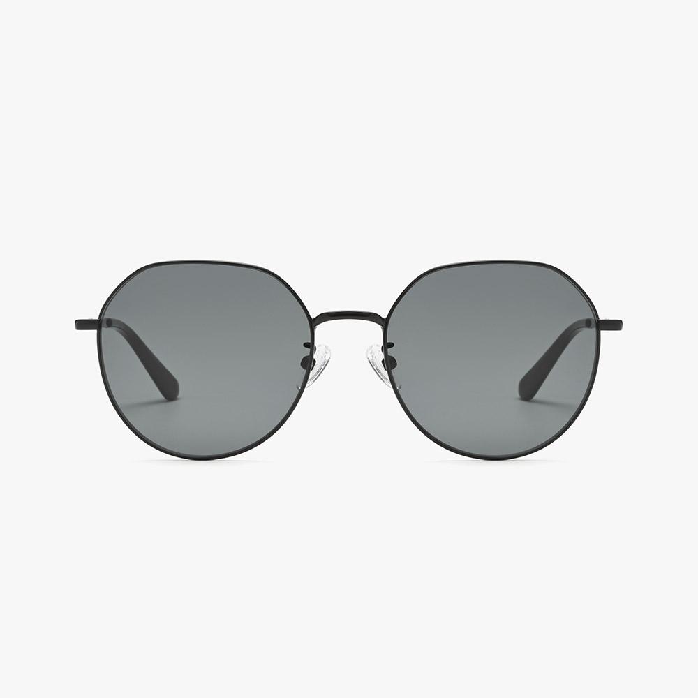 Hwillaaiweeo Fila Sunglasses (Fls7457 Black 57)