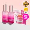 Rose PDRN/Isoi Brightening Blemish Serum Double Plan 20ml*2 (+1 Set of Eye & Forehead Patches)