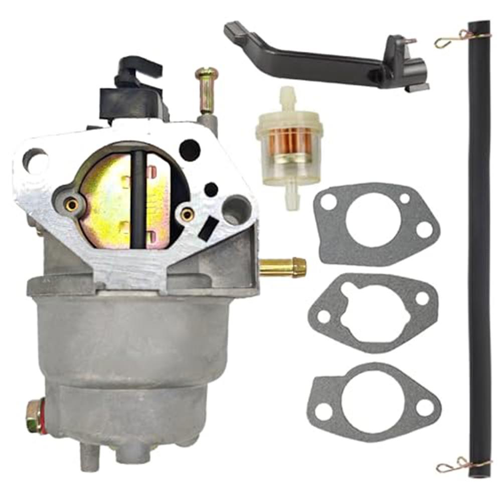 Carburetor Designed for DXGNR7000 70008750 Watt Generator Replaces 0J58620157 Fit GP5000 GP5500 GP6500 GP6500E GP7500E 389cc China Mainland