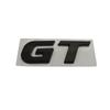 AABIO1 New Car-styling 3D metal GT SPORT Badge Emblem Sticker for Volkswagen VW Polo Passat B5 B6 B7 Golf Jetta Touareg Bora