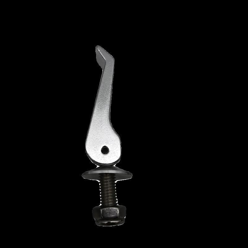 Stainless Quick Release M8 Anti Rust Outdoor Cam Lever Eccentrics Aluminum Solar Plate Fix Bolt Screw Ss316 Parts