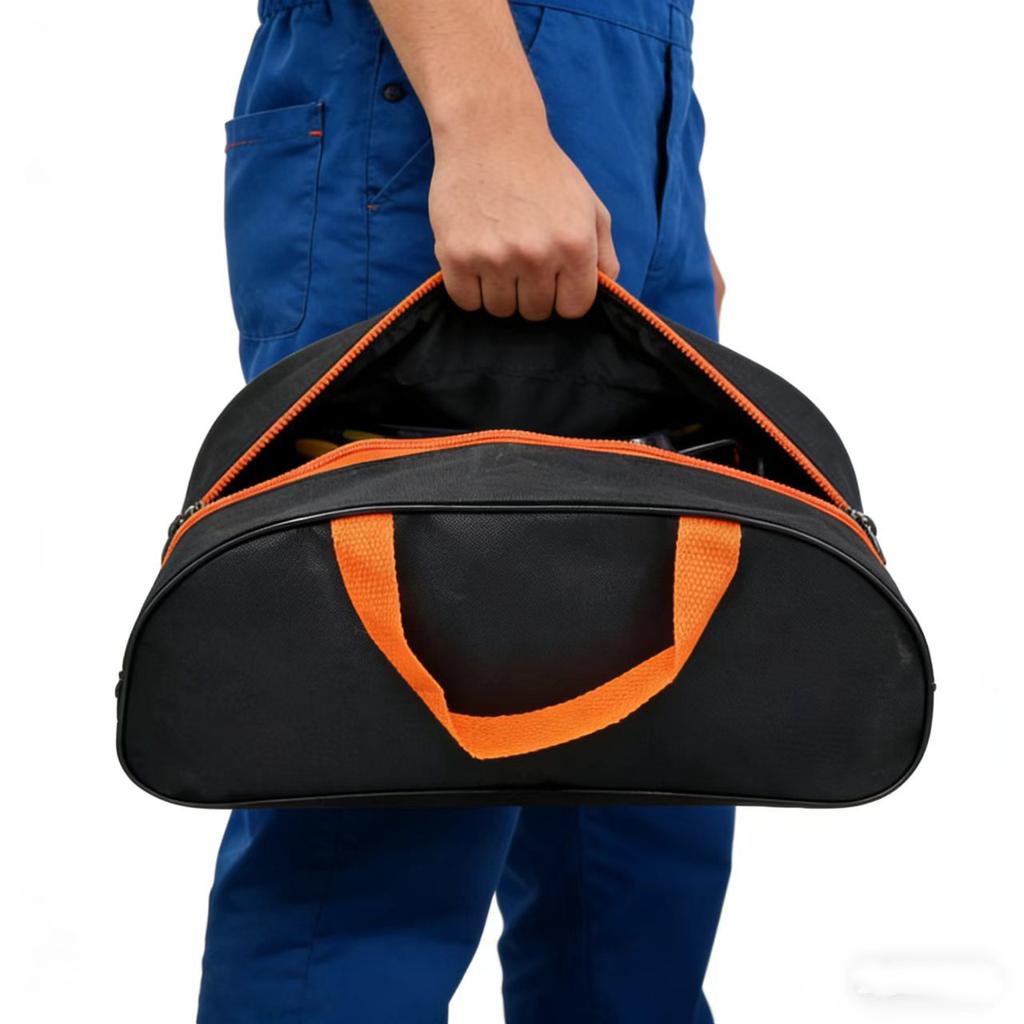 1 Pcs Waterproof Oxford Fabric Vacuum Cleaner Storage Bag For Home Tools Organizers Vacuum Cleaner Tool Bag