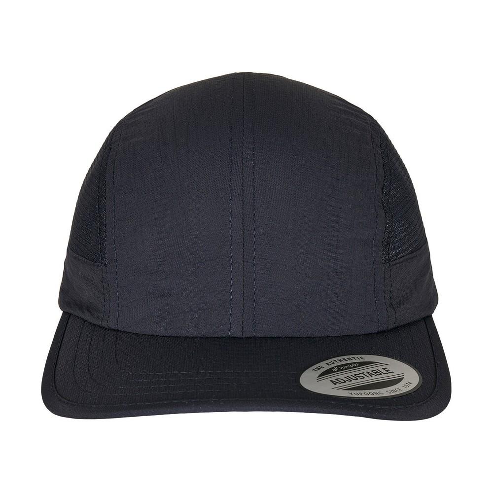 FLEXFIT Unisex Adult Nylon Snapback Cap