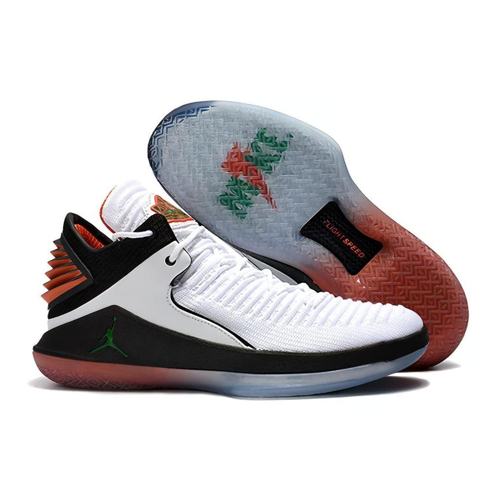 Air Jordan 32 Low AA1256-100
