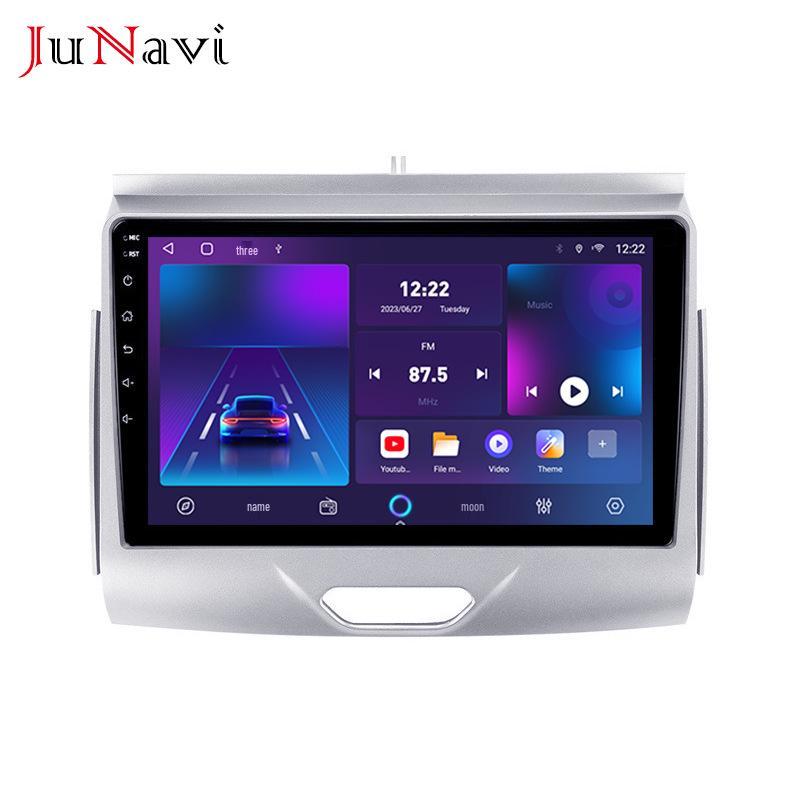 

Ford RANGER 2019 Android Автомобильная GPS Навигация и Bluetooth Мультимедийный Плеер Quad-core 1+32G WiFi version