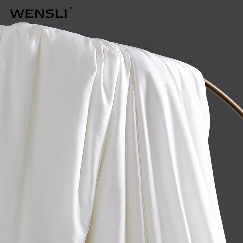 Wanshili Gold Label 100% Pure Silk Quilt