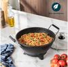 Princess 162389 Stir-Fry Pan Electric Wok (01.162389.01.001)