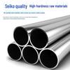Reflective Anti-Collision Fixed Steel Bollard