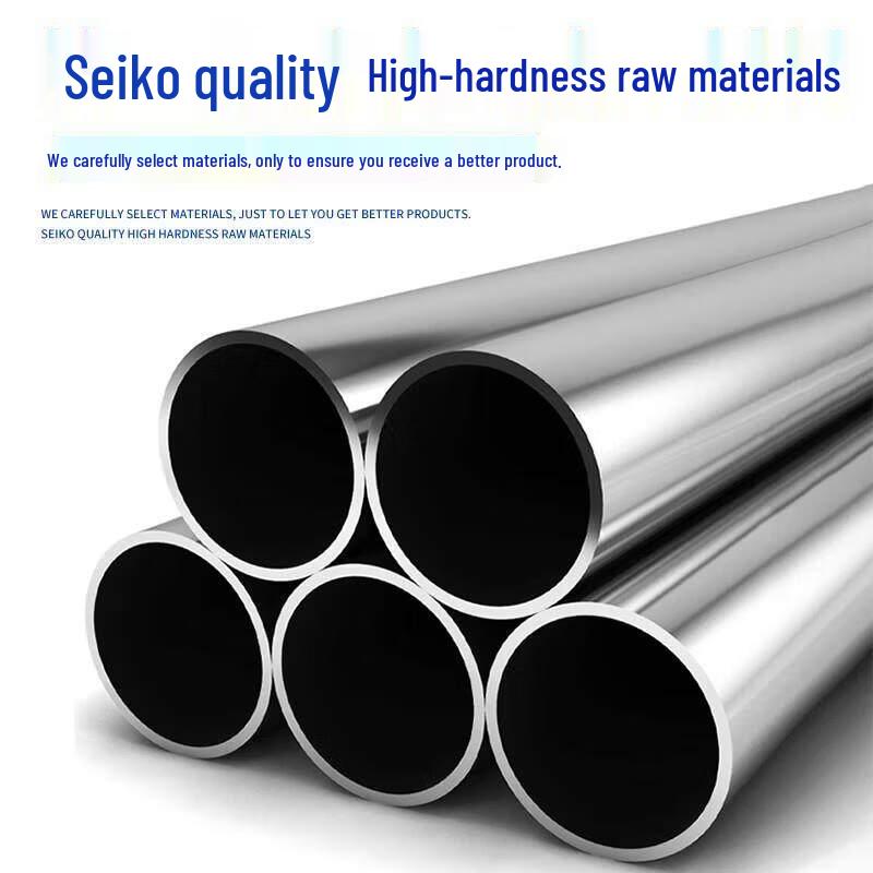 Reflective Anti-Collision Fixed Steel Bollard