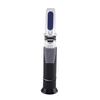 3 in 1 Clinical Refractometer Cat Dog Urine Specific Gravity Serum Protein Tester Equipment