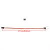 1pc Micro 1A Dual-way Brushed ESC DC 5V Electronic Speed Controller Winch Control Circuit Board for RC Model Toy Car Plane 360°