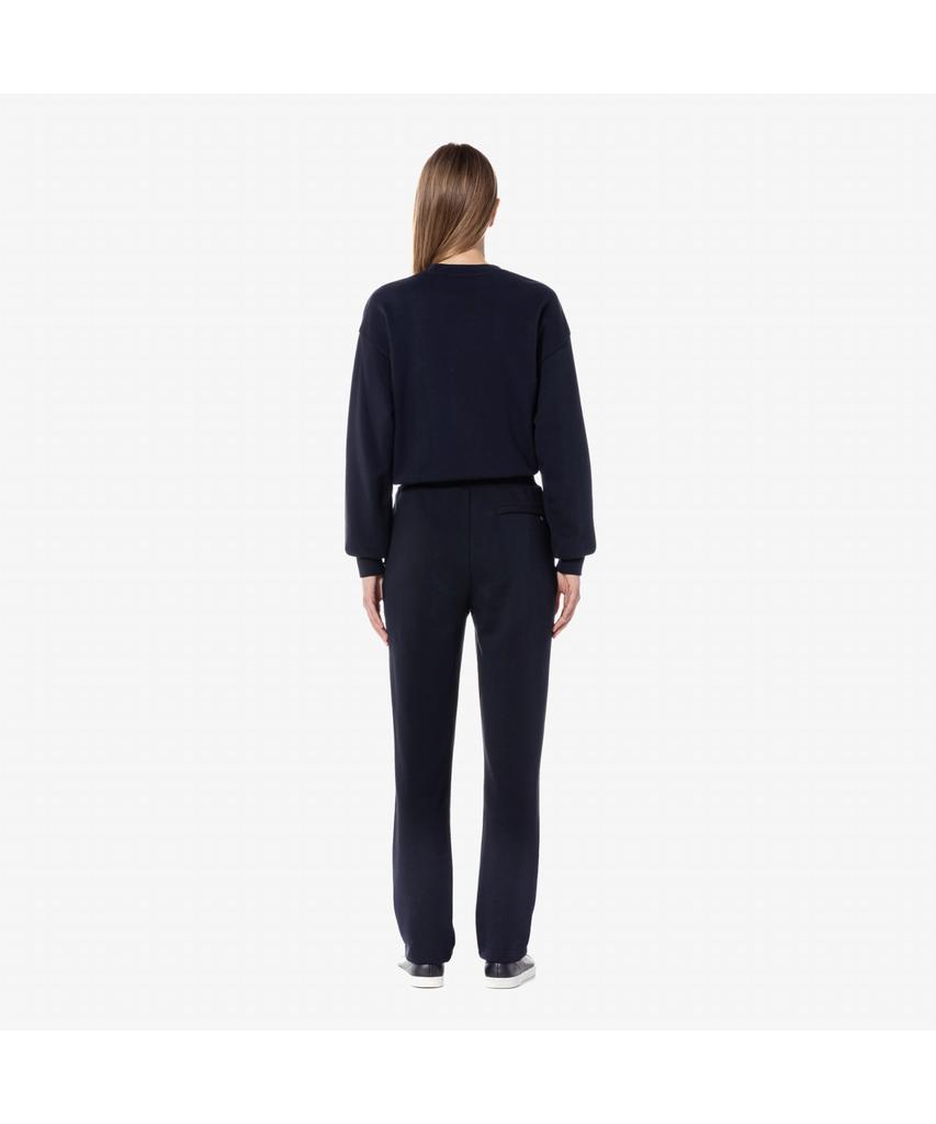 LACOSTE Women'S Cp Terry Basic Pants Xf942E-54N Hde