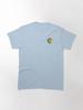 Bad Bunny J Balvin Colores Classic T-Shirt