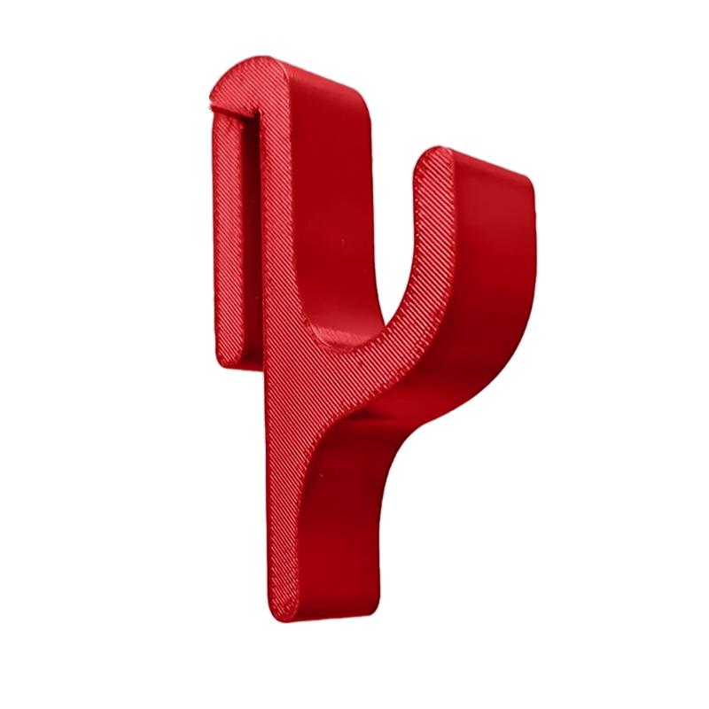 Shower Hook For 8Mm Glass Doors Holds Towels And Clothes Wall Organizer Towel Holder Easy-To-Install Minimalist Home Decor