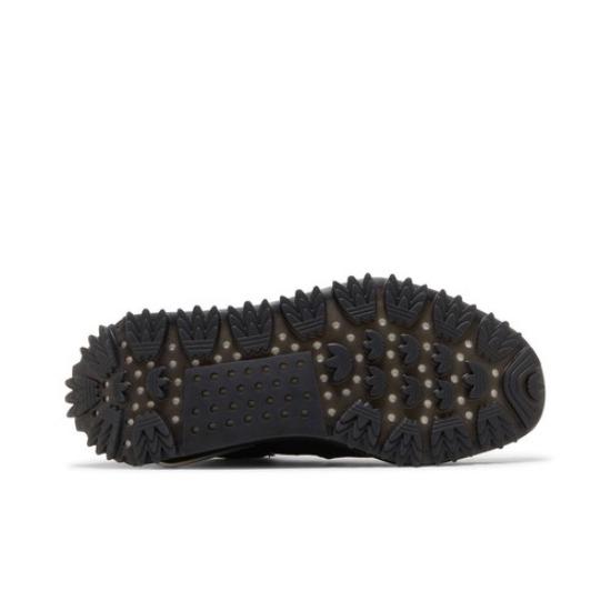 adidas Pharrell x Hu NMD_S1 Ryat 'Core Black' GV6639 Men's Shoes