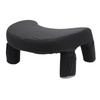 Lap Desk Pillow Ergonomic   Lap Reading Pillow with Detachable Washable Cover for Sofa Bed