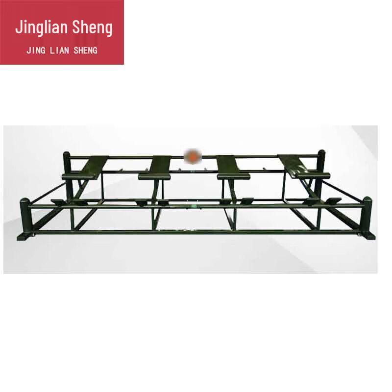 Jingliansheng Outdoor Strength Training Equipment