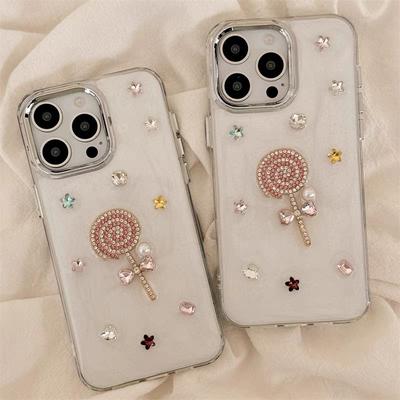 Cover per smartphone – Cover antiurto per smartphone