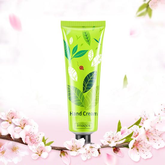 Nourishing Hand Cream Moisturizing Scented Skin Lotion