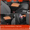 Mazda 2 Sedan/Hatchback Center Armrest Storage Box - Changan Jinxiang Modification Accessories