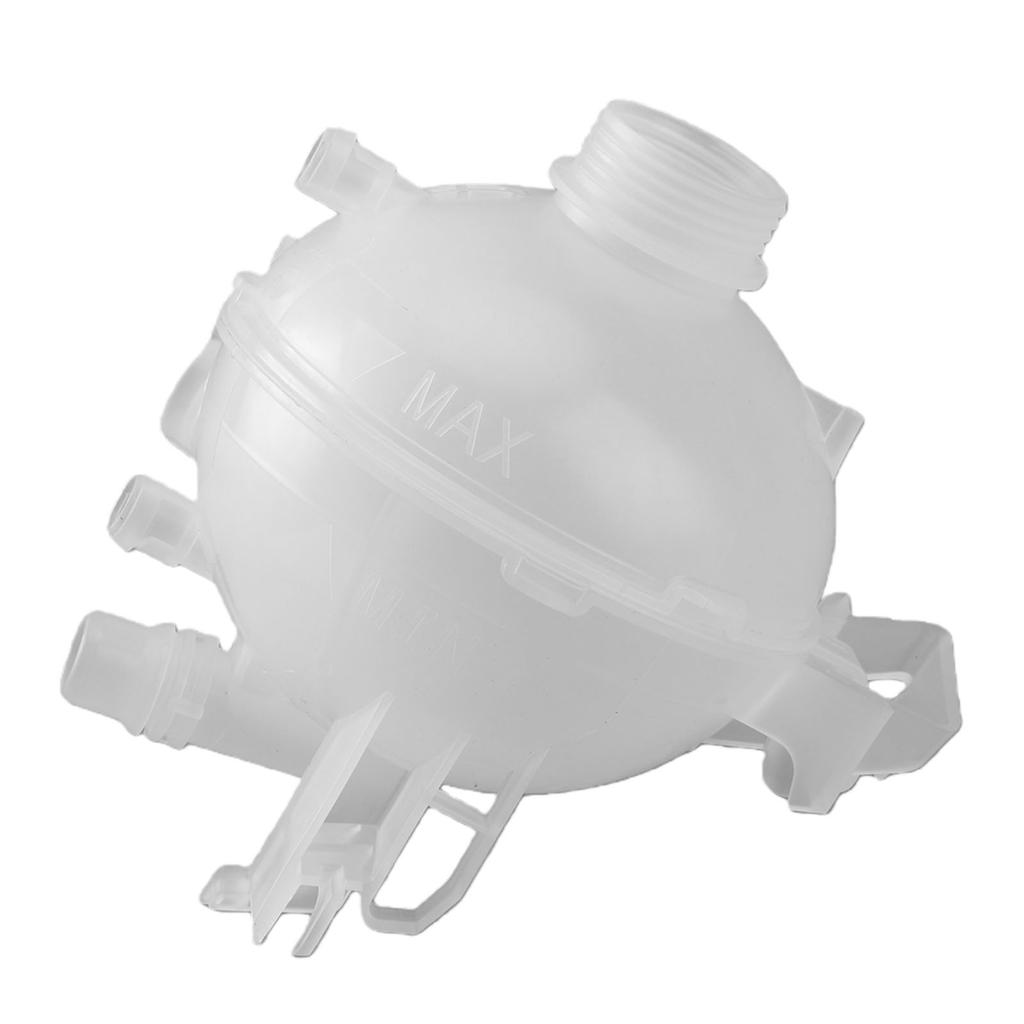 Koelvloeistof Expansievat 9678126080 3 Gaten Motor Koelvloeistof Reservoir Tank Vervanging voor Peugeot 308 3008 5008